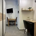Novy Moderny Sapex 