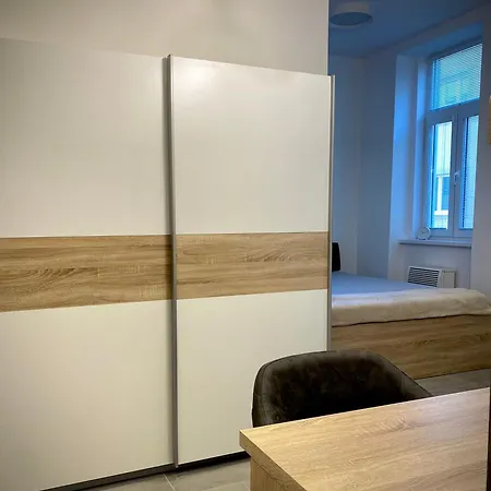 דירה Novy Moderny Sapex 