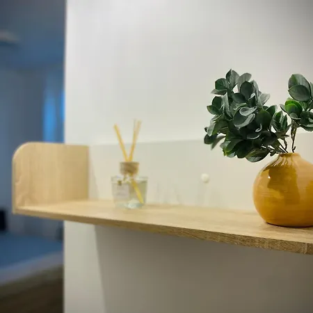 דירה Novy Moderny Sapex 