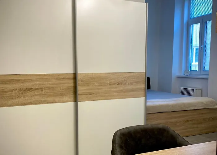 דירה Novy Moderny Sapex 