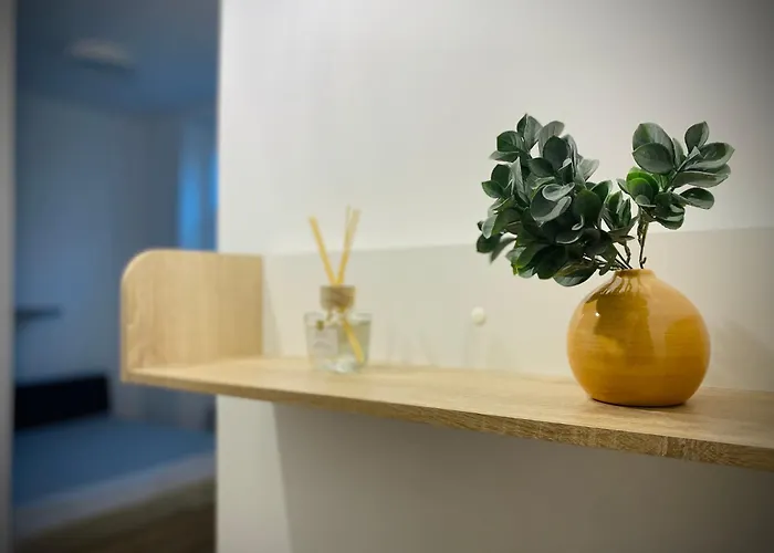 דירה Novy Moderny Sapex 