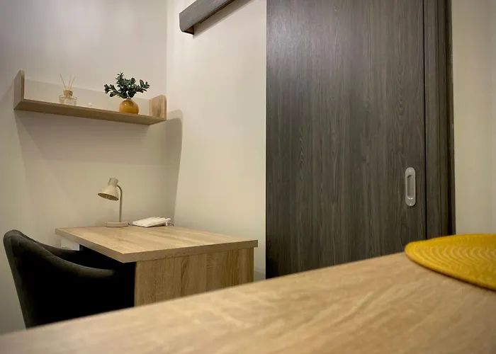 דירה Novy Moderny Sapex 